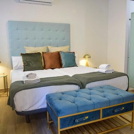 Salitre Freshapartments Малага Экстерьер фото
